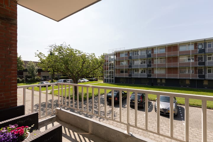 Foto 12 van Morrahemstraat 52