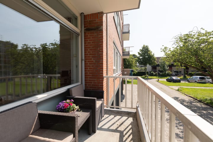 Foto 13 van Morrahemstraat 52