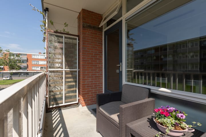 Foto 15 van Morrahemstraat 52