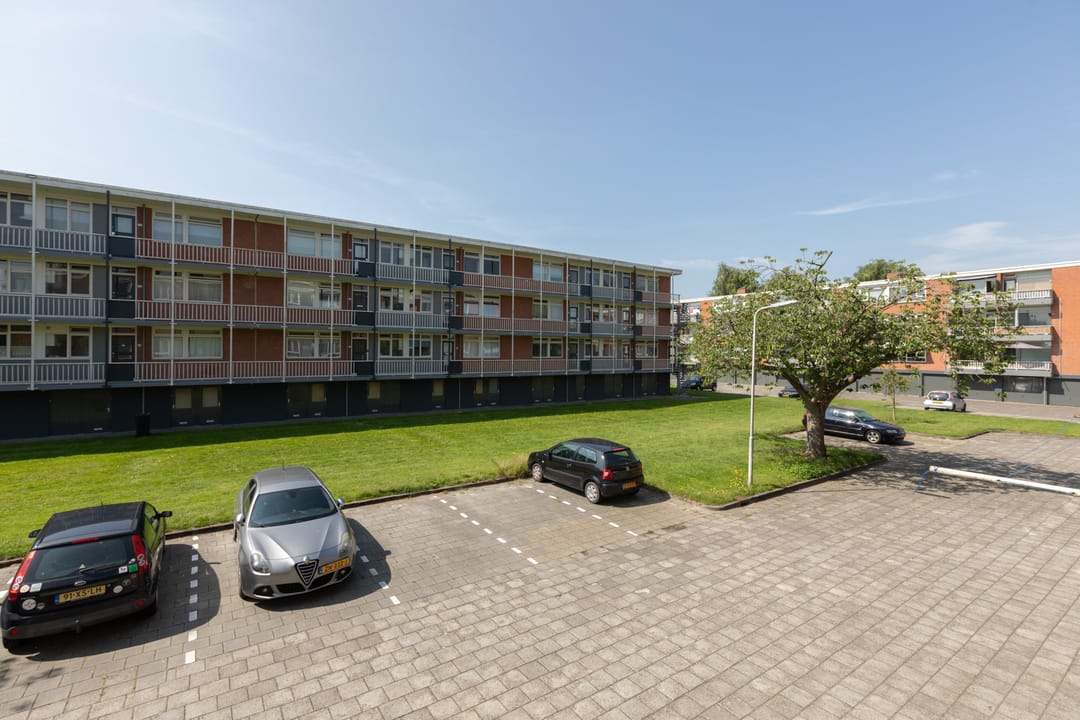 Foto 16 van Morrahemstraat 52