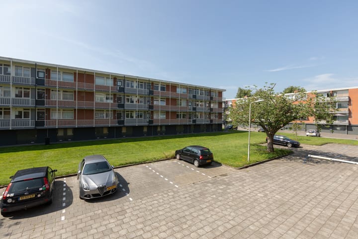 Foto 16 van Morrahemstraat 52