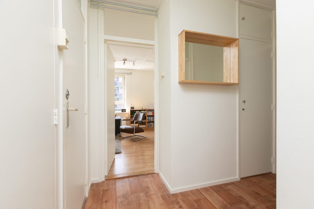 Foto 17 van Morrahemstraat 52