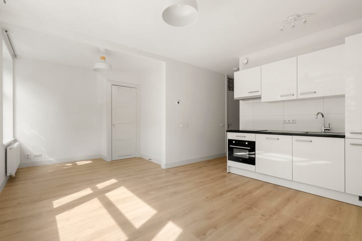 Foto 3 van Vasco da Gamastraat 24-1