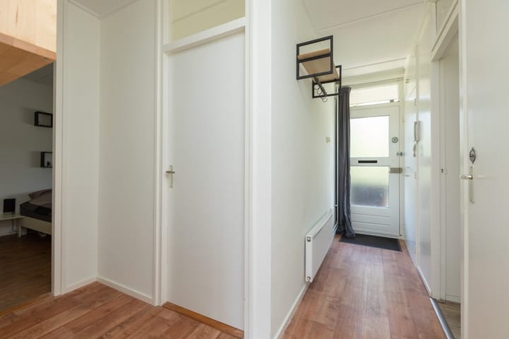 Foto 21 van Morrahemstraat 52