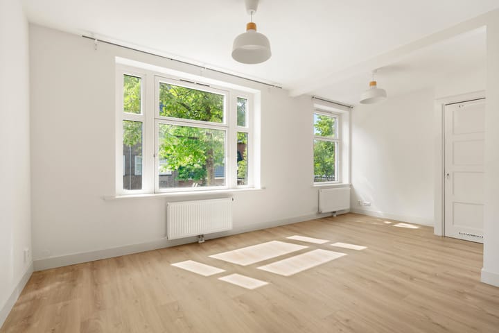 Foto 4 van Vasco da Gamastraat 24-1