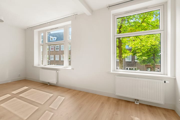 Foto 5 van Vasco da Gamastraat 24-1