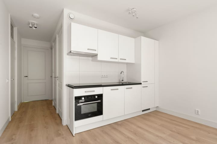 Foto 7 van Vasco da Gamastraat 24-1