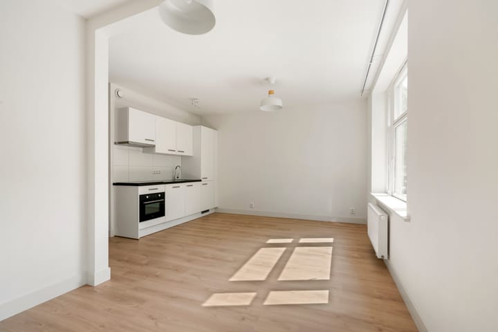 Foto 6 van Vasco da Gamastraat 24-1