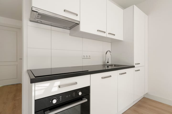 Foto 8 van Vasco da Gamastraat 24-1