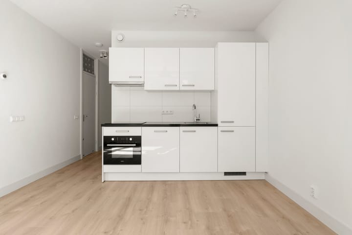 Foto 9 van Vasco da Gamastraat 24-1