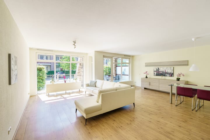 Foto 7 van Amazonestroom 10