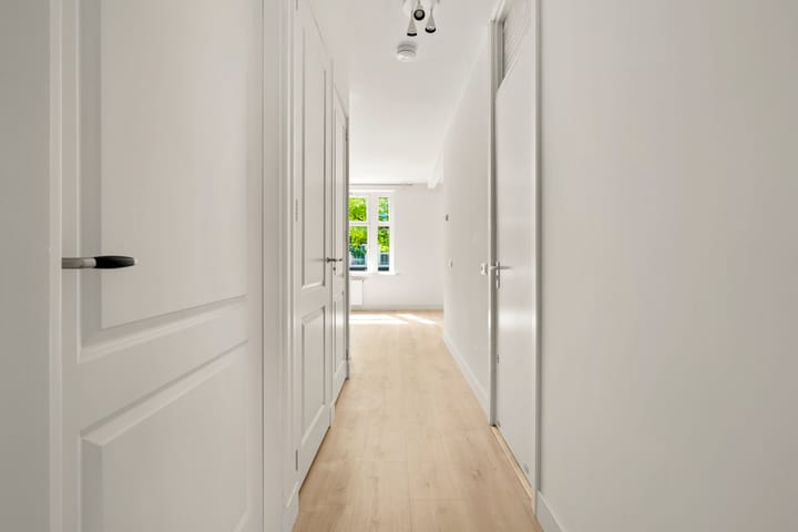 Foto 10 van Vasco da Gamastraat 24-1