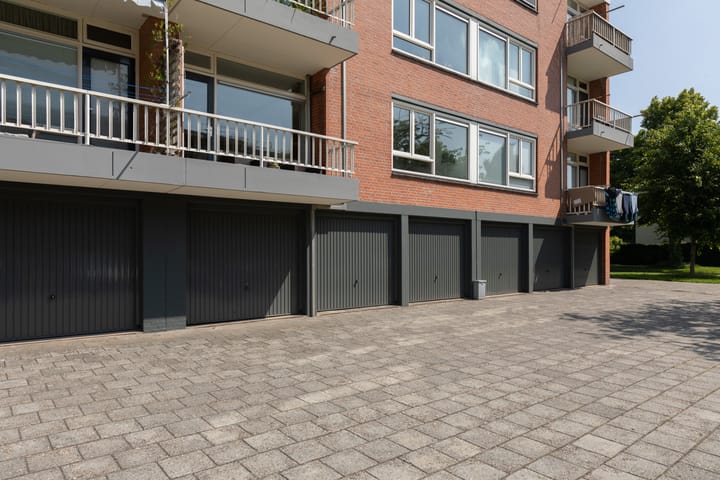 Foto 28 van Morrahemstraat 52