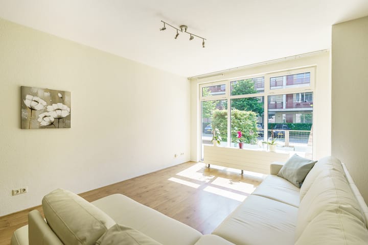 Foto 9 van Amazonestroom 10