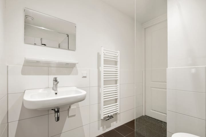 Foto 12 van Vasco da Gamastraat 24-1