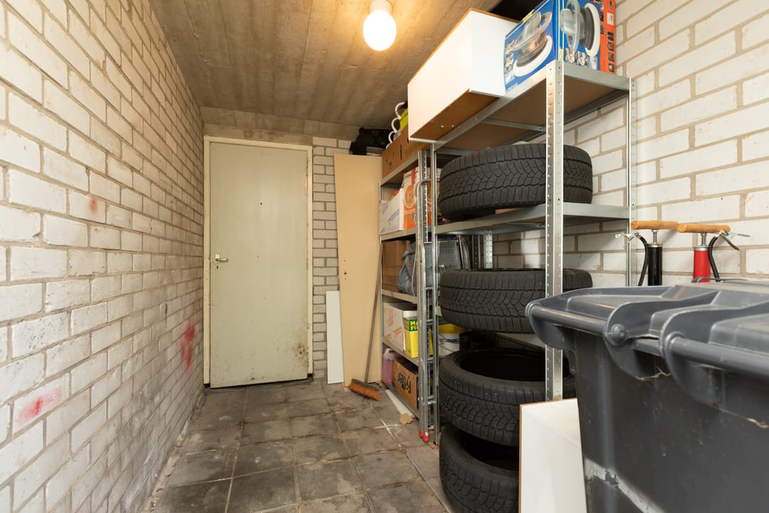 Foto 31 van Morrahemstraat 52