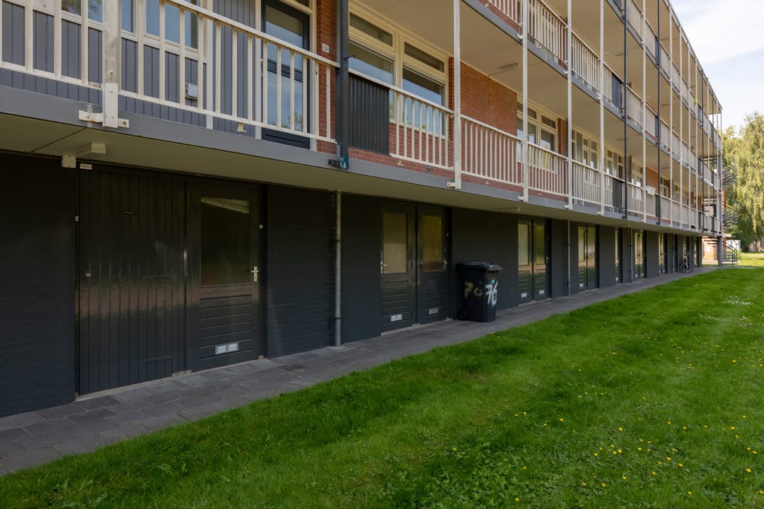 Foto 32 van Morrahemstraat 52