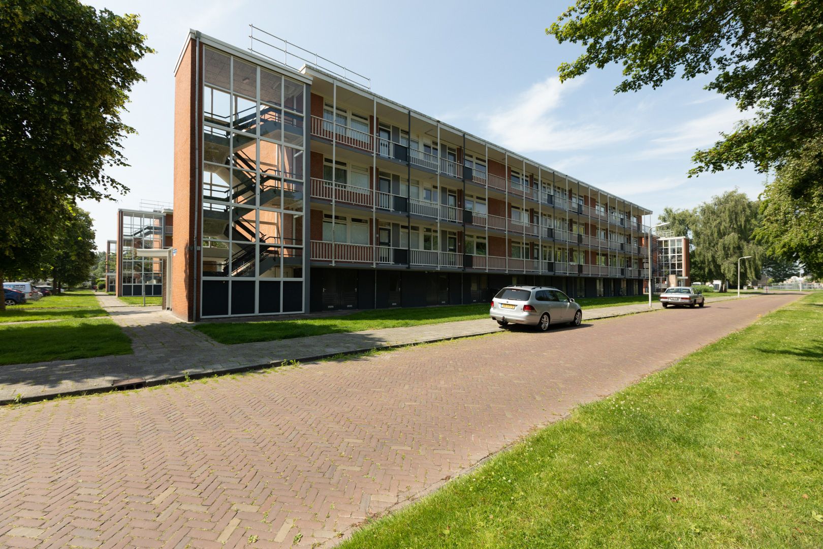 Foto 33 van Morrahemstraat 52