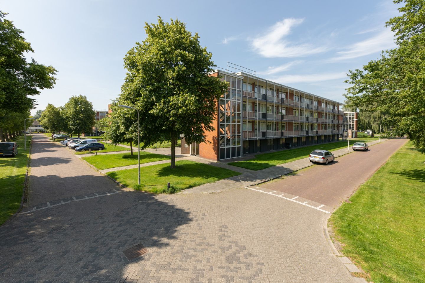 Foto 34 van Morrahemstraat 52