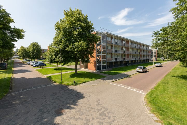 Foto 34 van Morrahemstraat 52