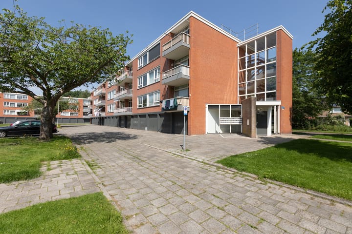 Foto 35 van Morrahemstraat 52