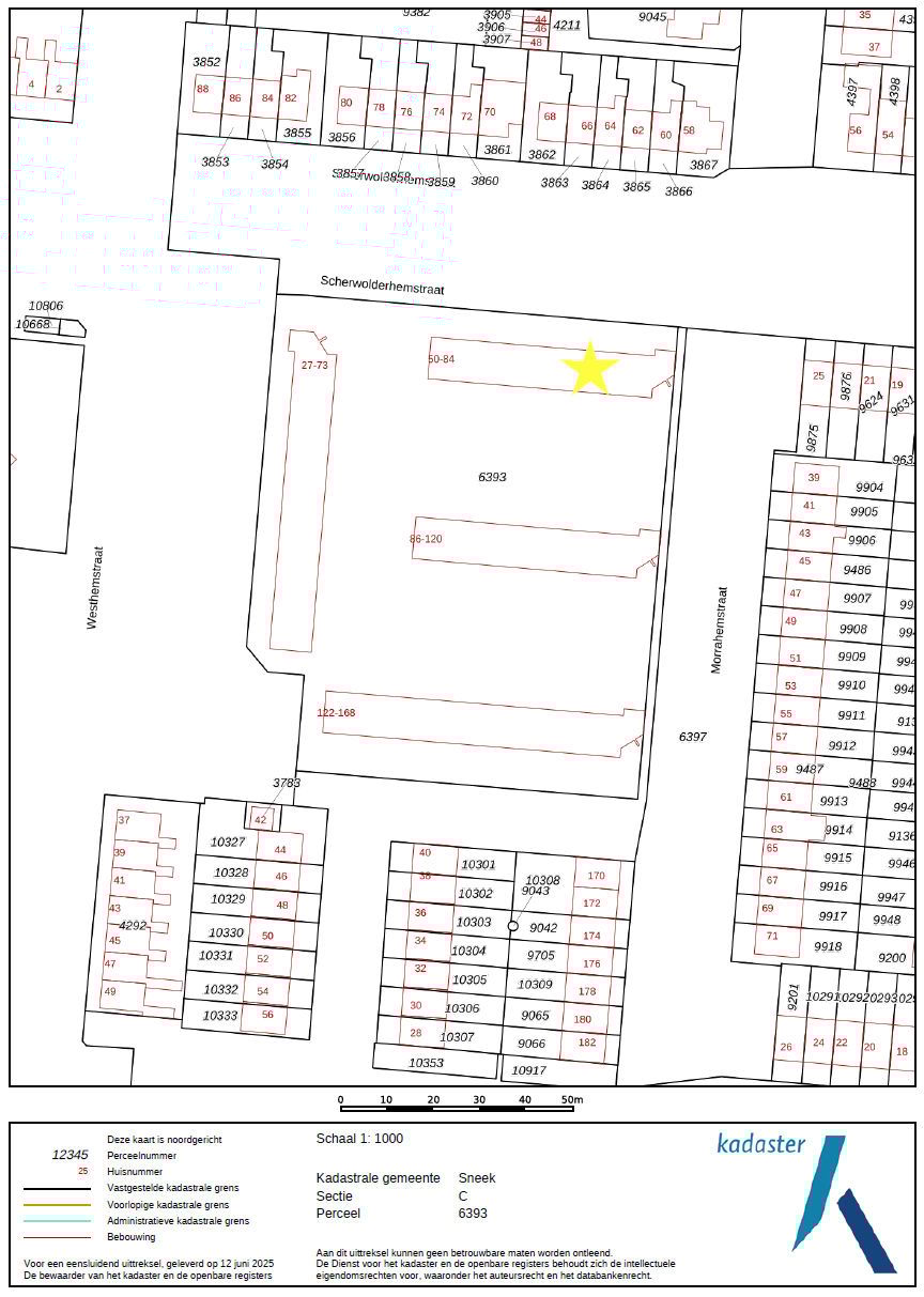 Foto 39 van Morrahemstraat 52