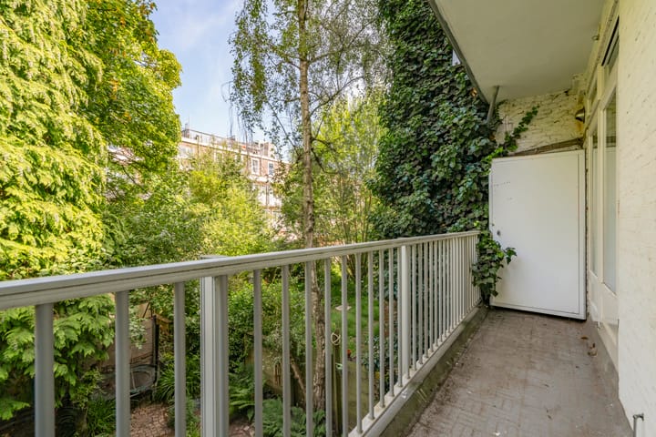 Foto 22 van Vasco da Gamastraat 24-1