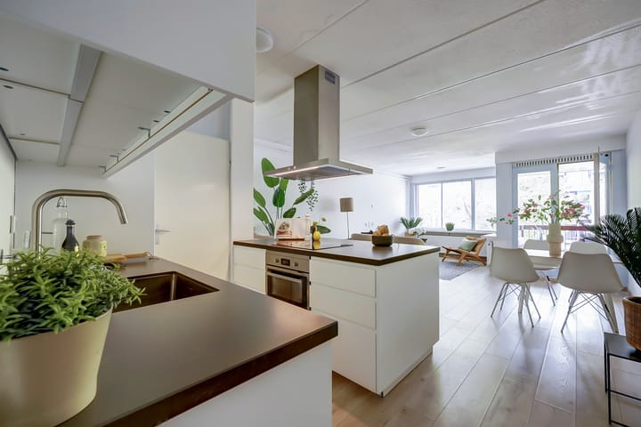 Foto 3 van Kruisstraat 14