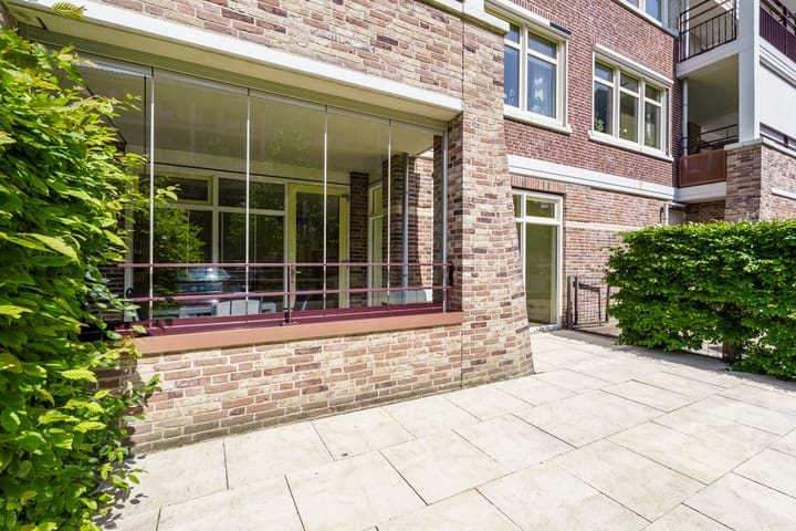 Foto 18 van Amazonestroom 10