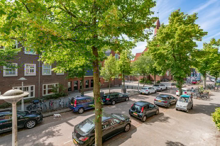 Foto 24 van Vasco da Gamastraat 24-1