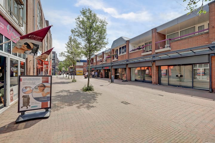 Foto 7 van Kruisstraat 14