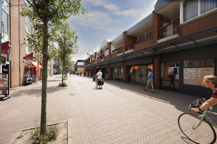 Foto 8 van Kruisstraat 14