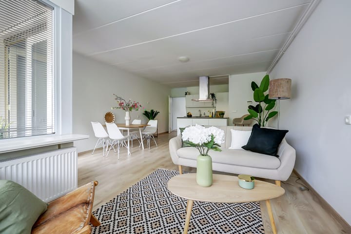 Foto 9 van Kruisstraat 14