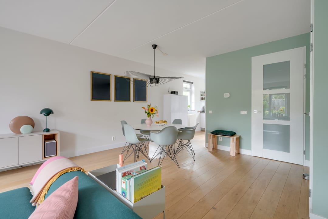 Foto 2 van Dierenriem 30