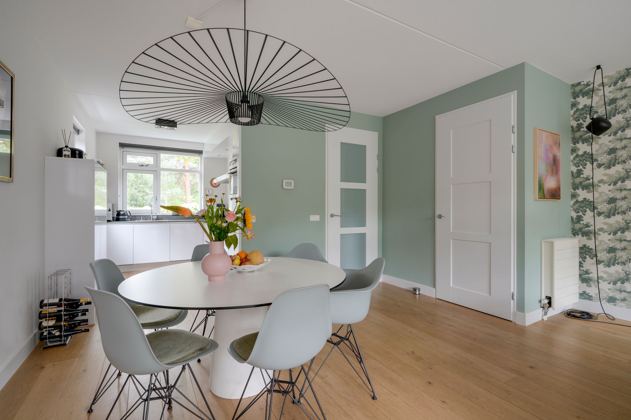 Foto 3 van Dierenriem 30