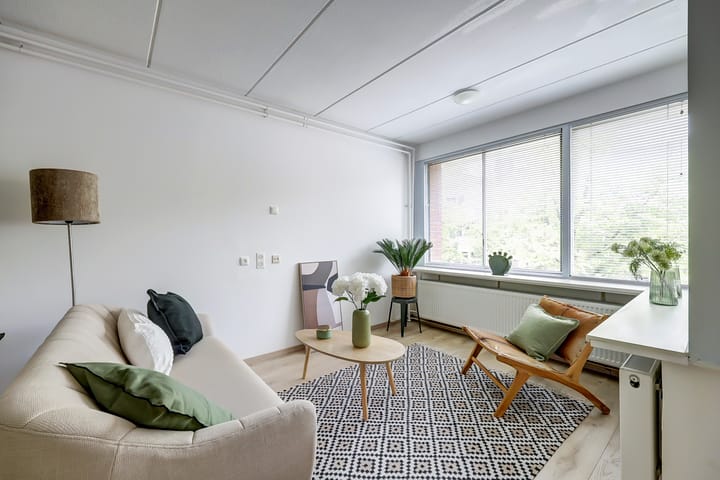 Foto 10 van Kruisstraat 14