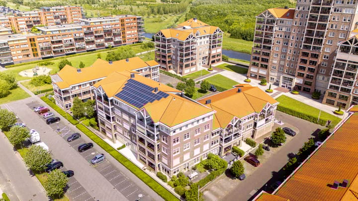 Foto 23 van Amazonestroom 10