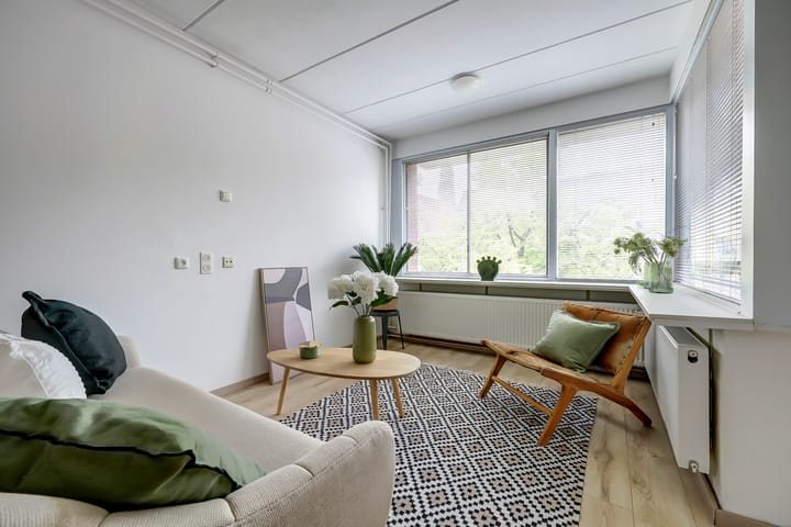 Foto 11 van Kruisstraat 14