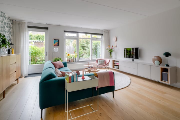 Foto 5 van Dierenriem 30