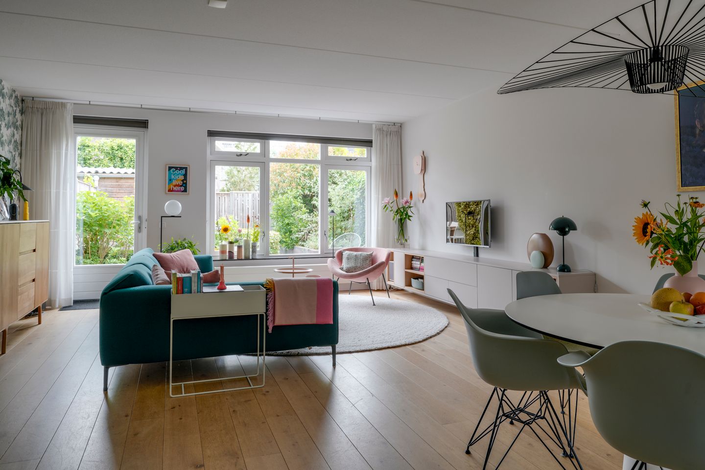 Foto 4 van Dierenriem 30