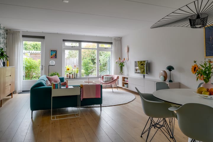 Foto 4 van Dierenriem 30