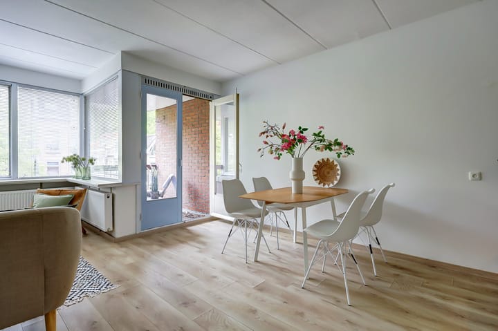 Foto 13 van Kruisstraat 14