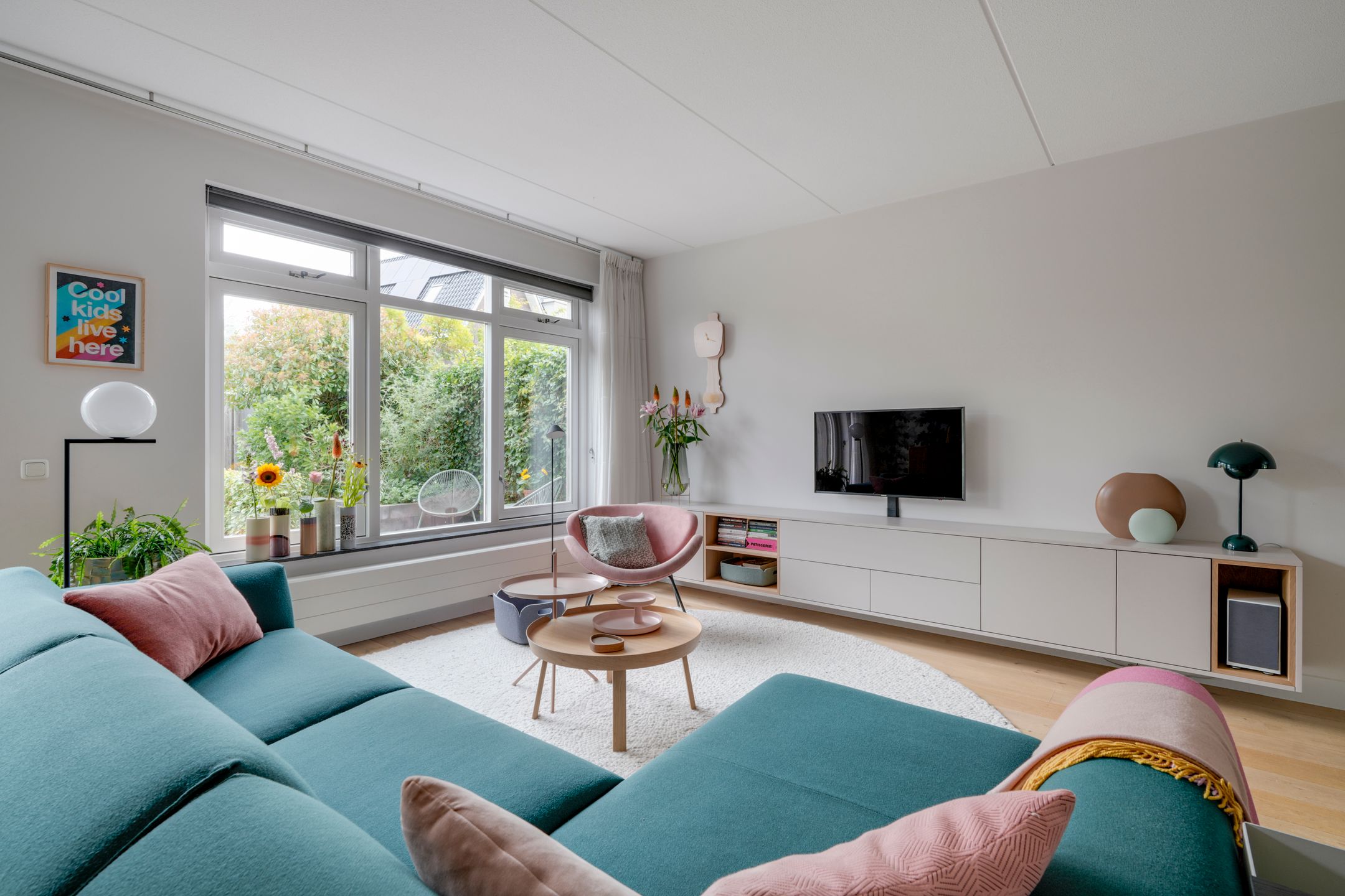 Foto 6 van Dierenriem 30