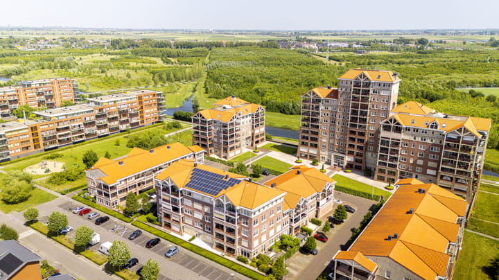 Foto 25 van Amazonestroom 10