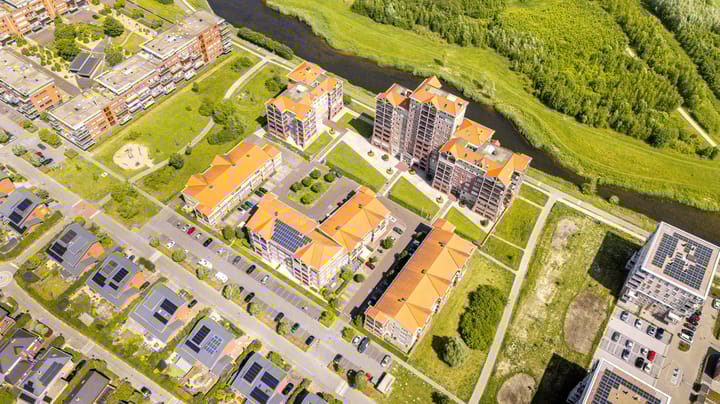 Foto 26 van Amazonestroom 10