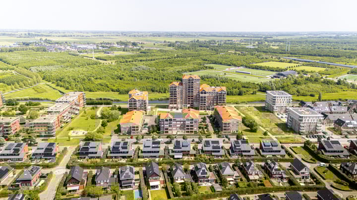 Foto 27 van Amazonestroom 10