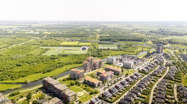 Foto 28 van Amazonestroom 10