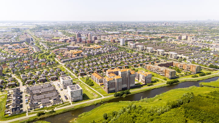 Foto 29 van Amazonestroom 10