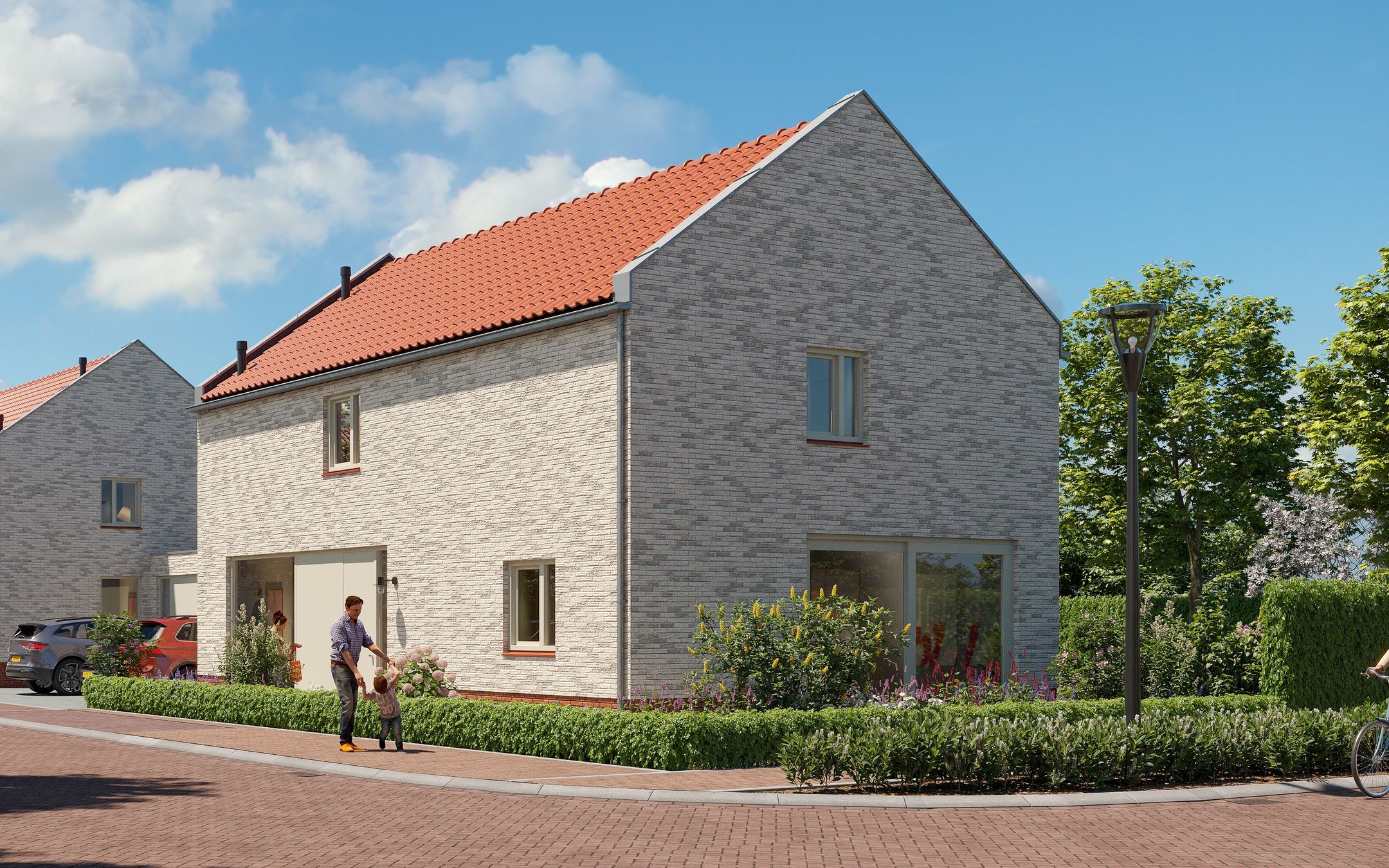 Alphens Erf (Bouwnr. 4) false