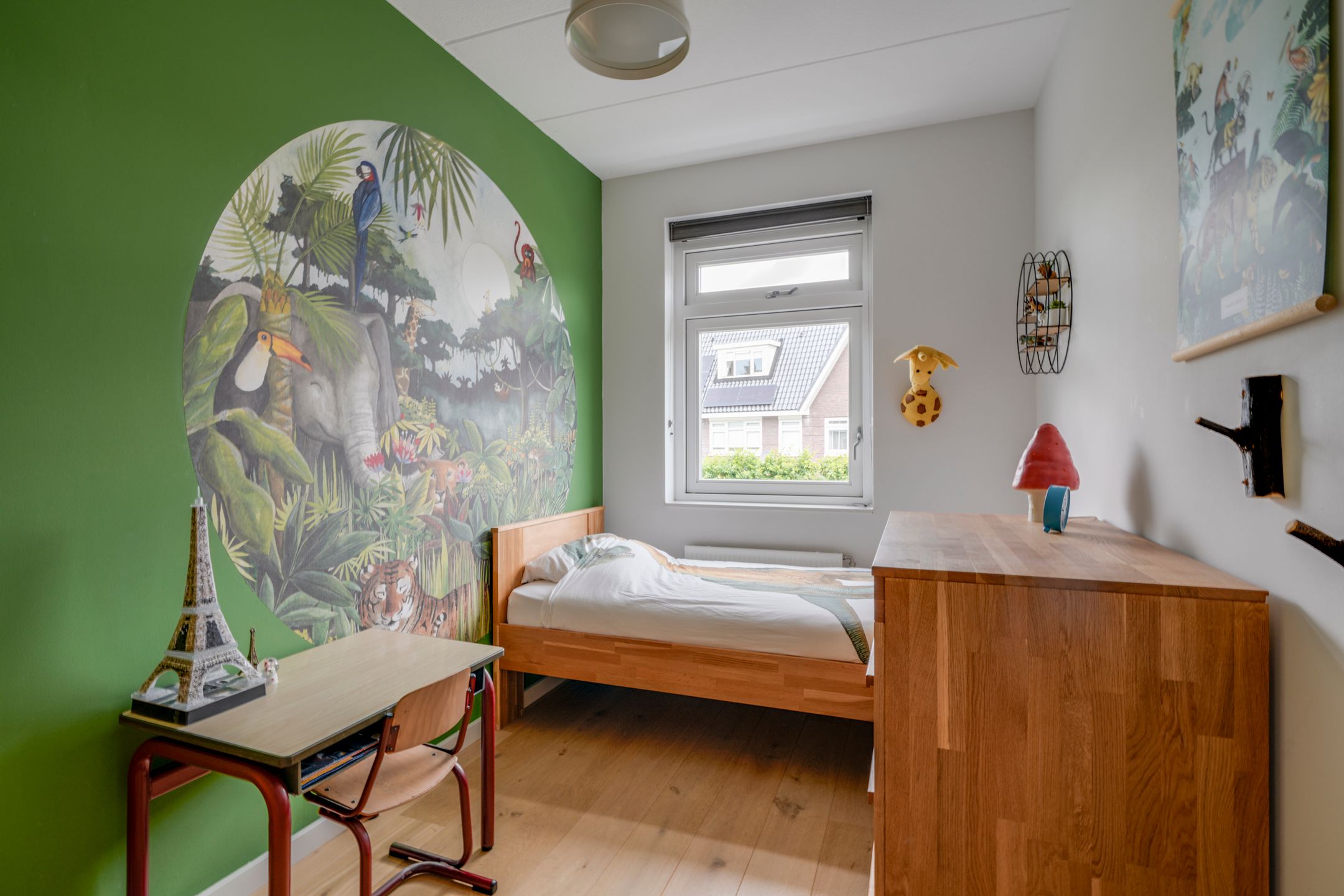 Foto 18 van Dierenriem 30